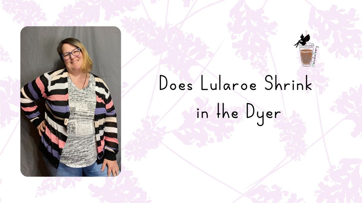 Always Aubrey: Review: LuLaRoe Clothing
